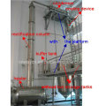 Jh Hihg Efficient Factory Preço Aço Inoxidável Solvente Álcool Acetonitrilo Etanol Destilador